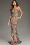 Jovani Dress Jovani 40666 Dress