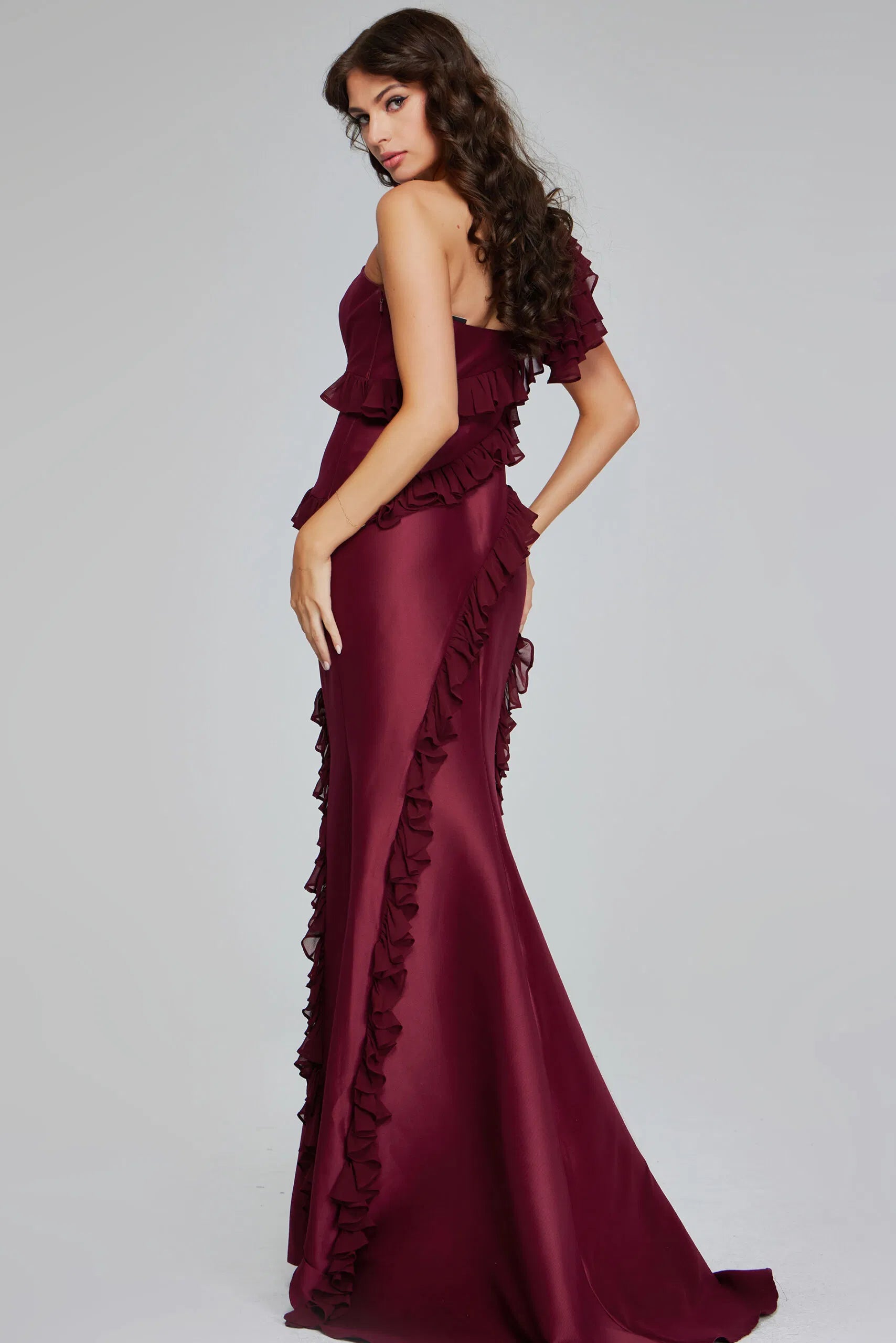 Jovani Dress Jovani 40751 Dress