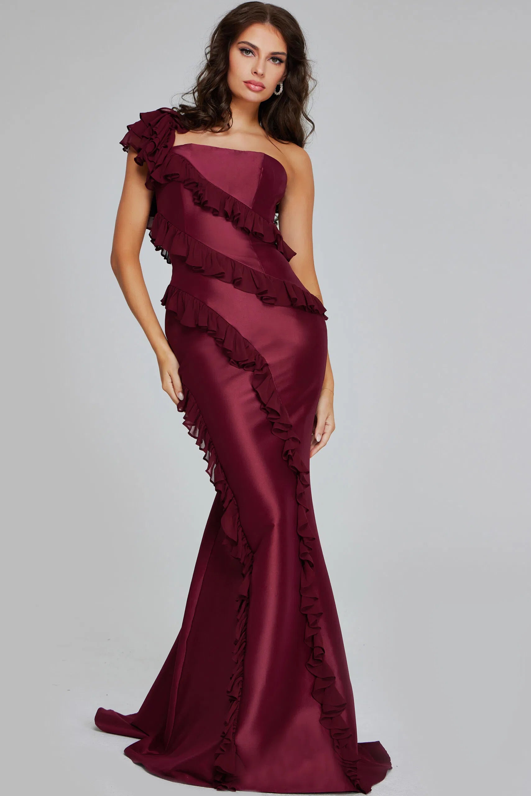 Jovani Dress Jovani 40751 Dress