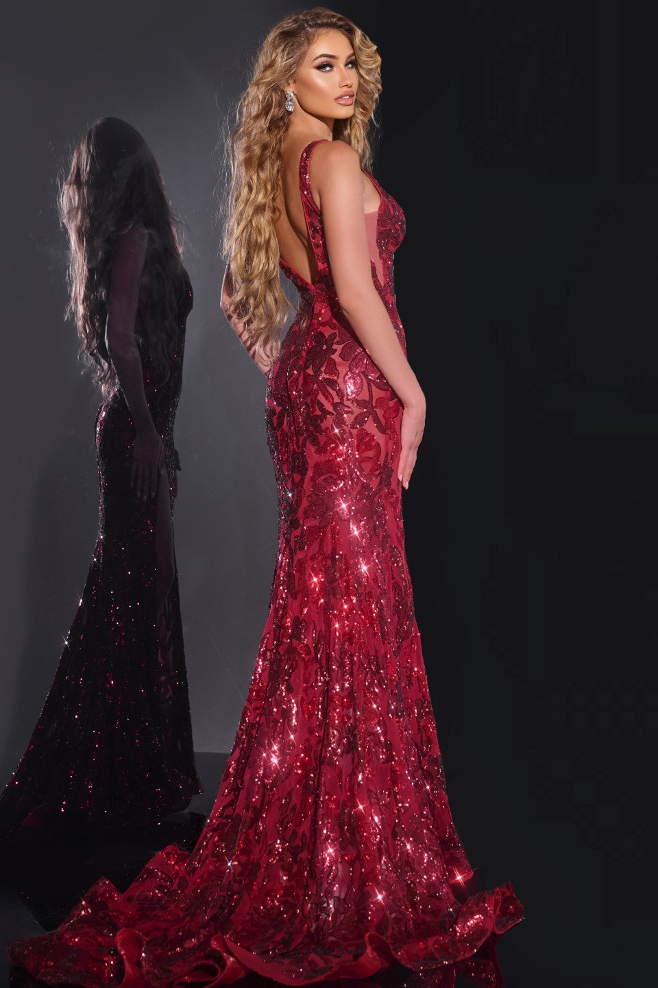 Jovani Dress Jovani 40755 Dress