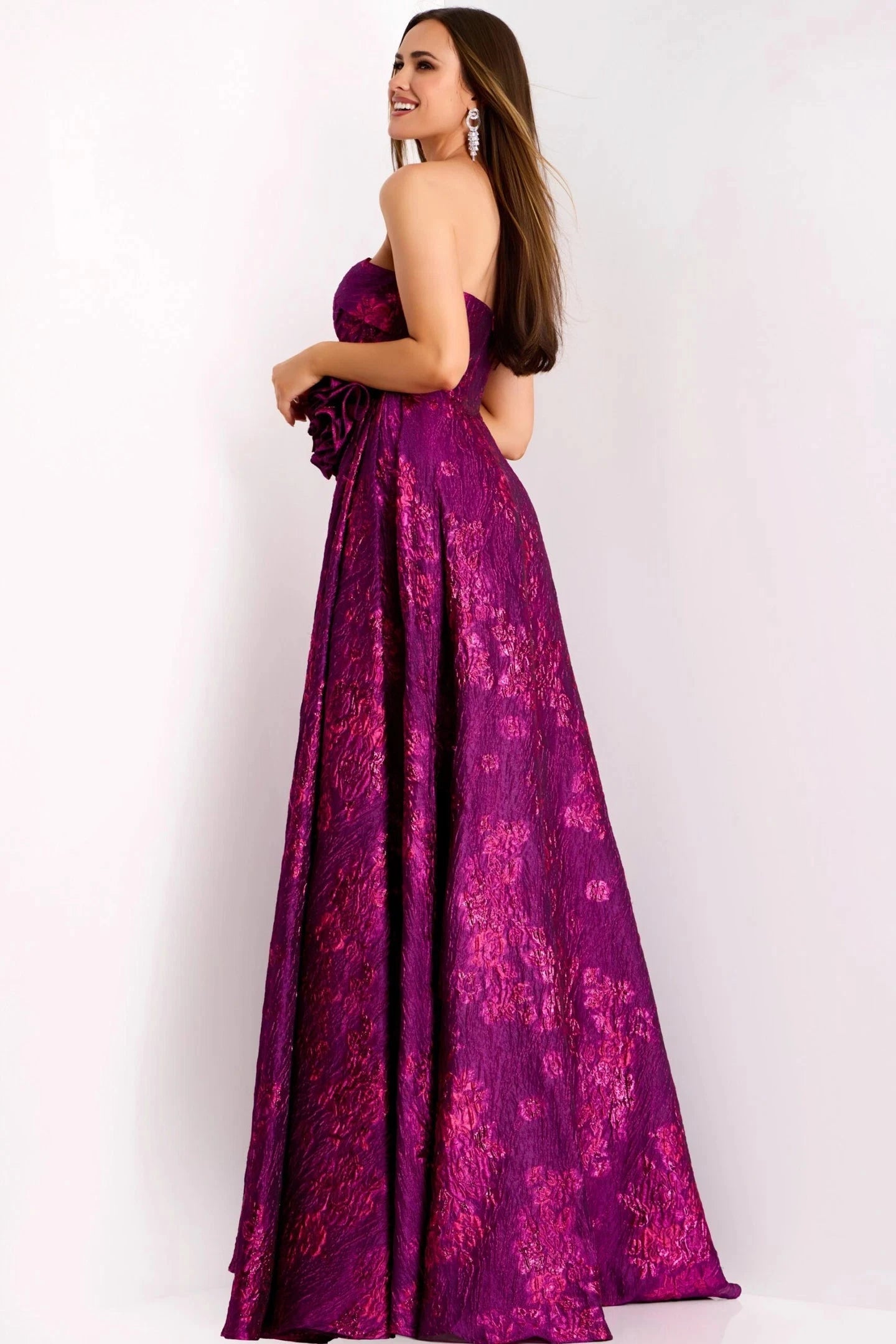 Jovani Dress Jovani 40780 Dress