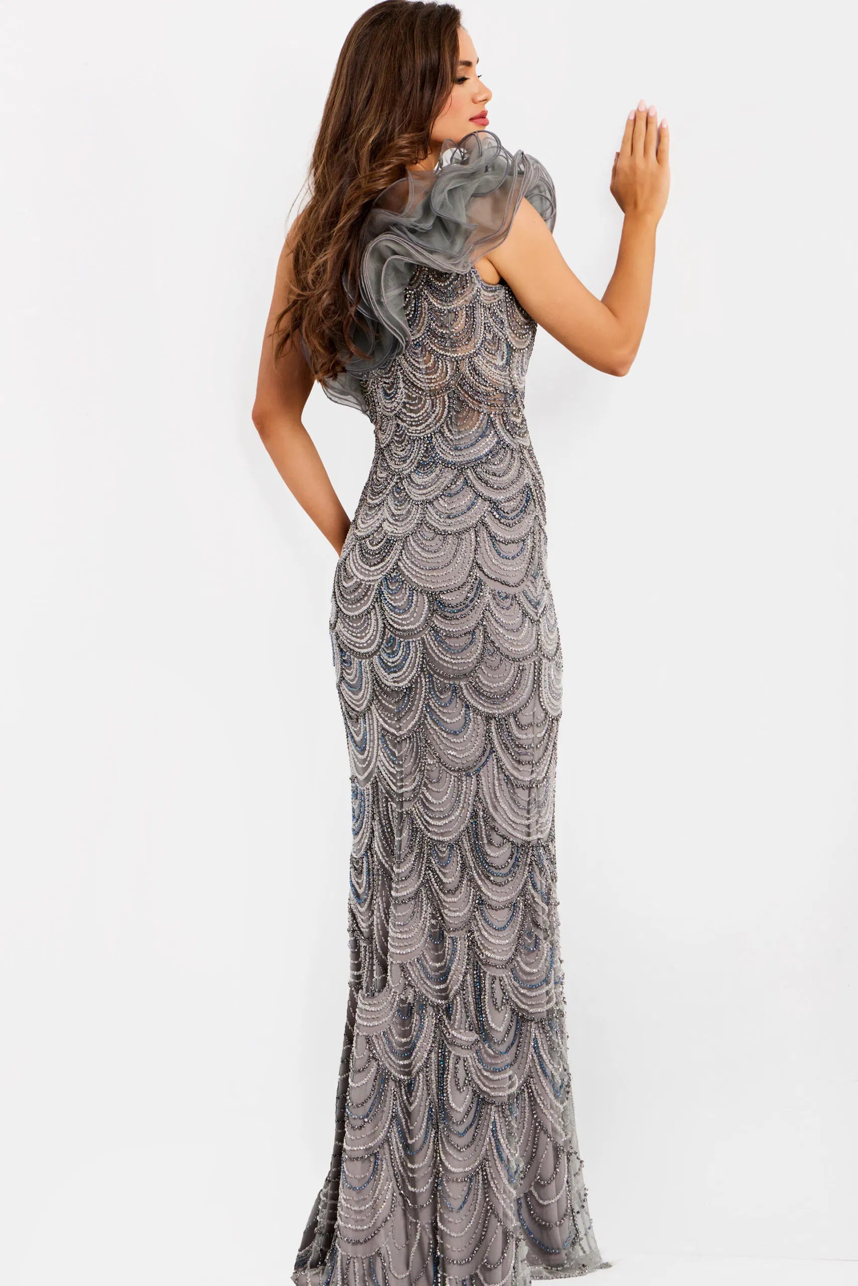 Jovani Dress Jovani 40889 Dress