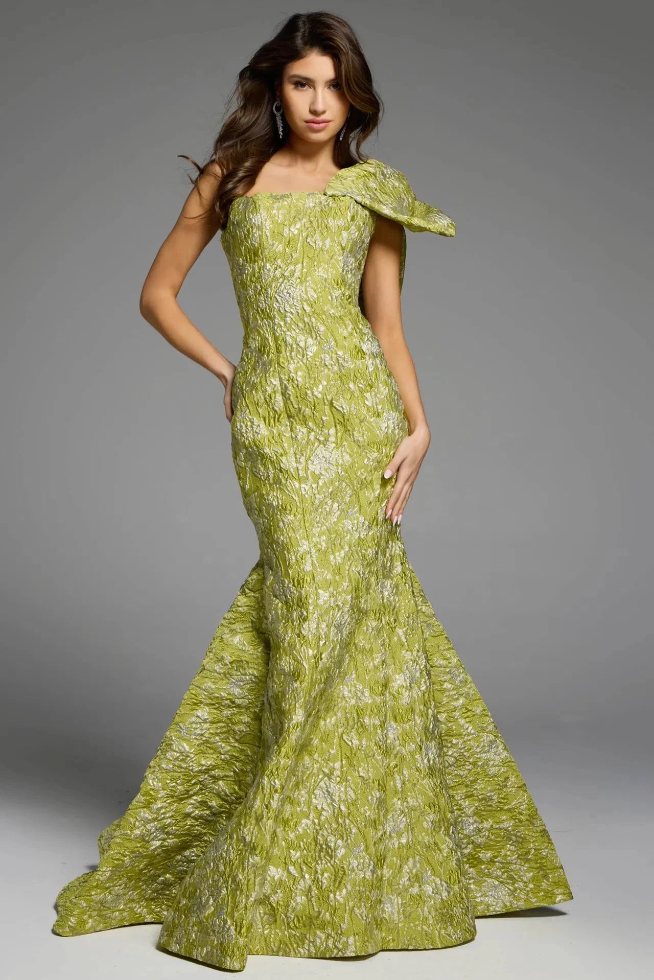 Jovani Dress Jovani 41130 Dress