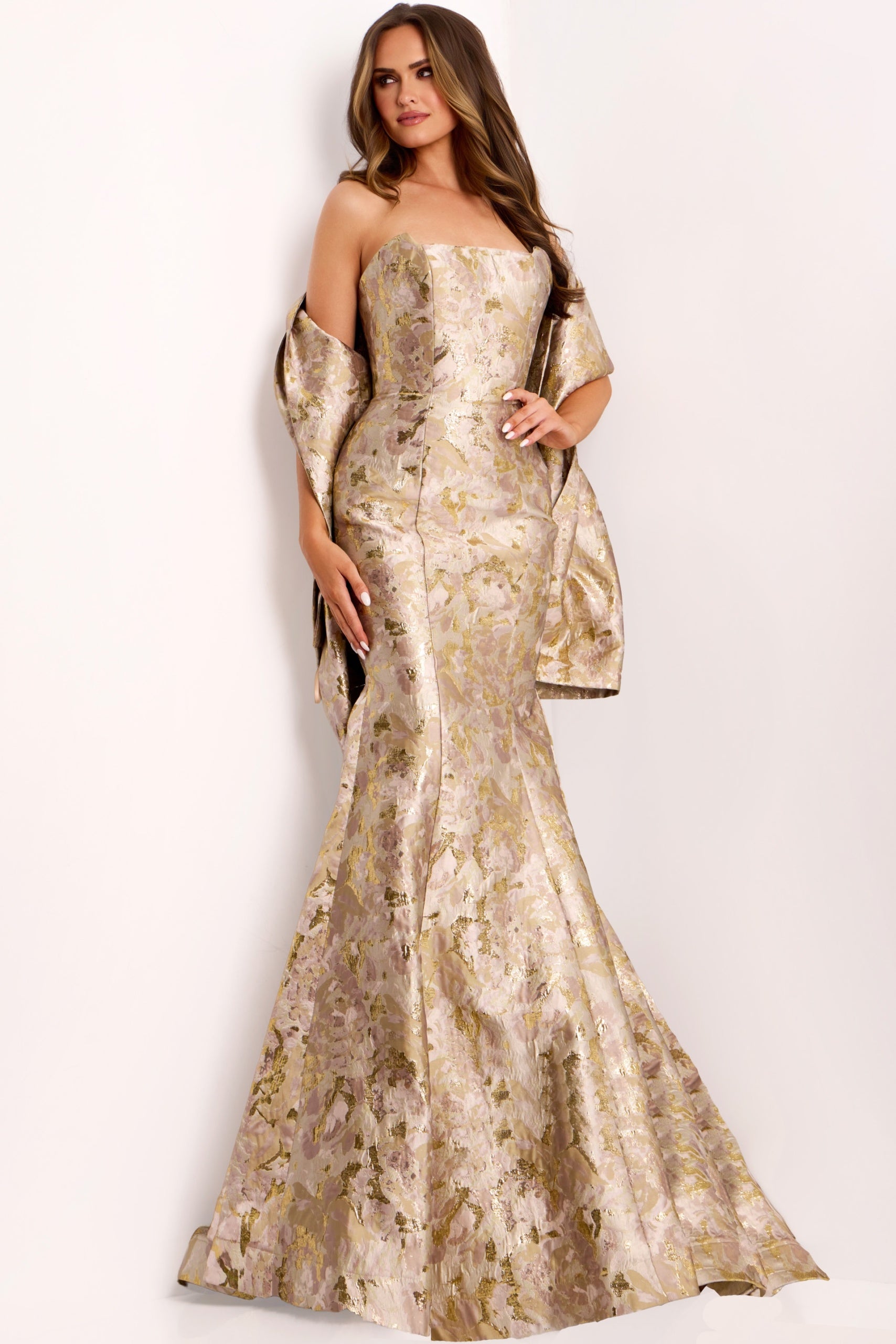 Jovani Dress Jovani 41131 Dress