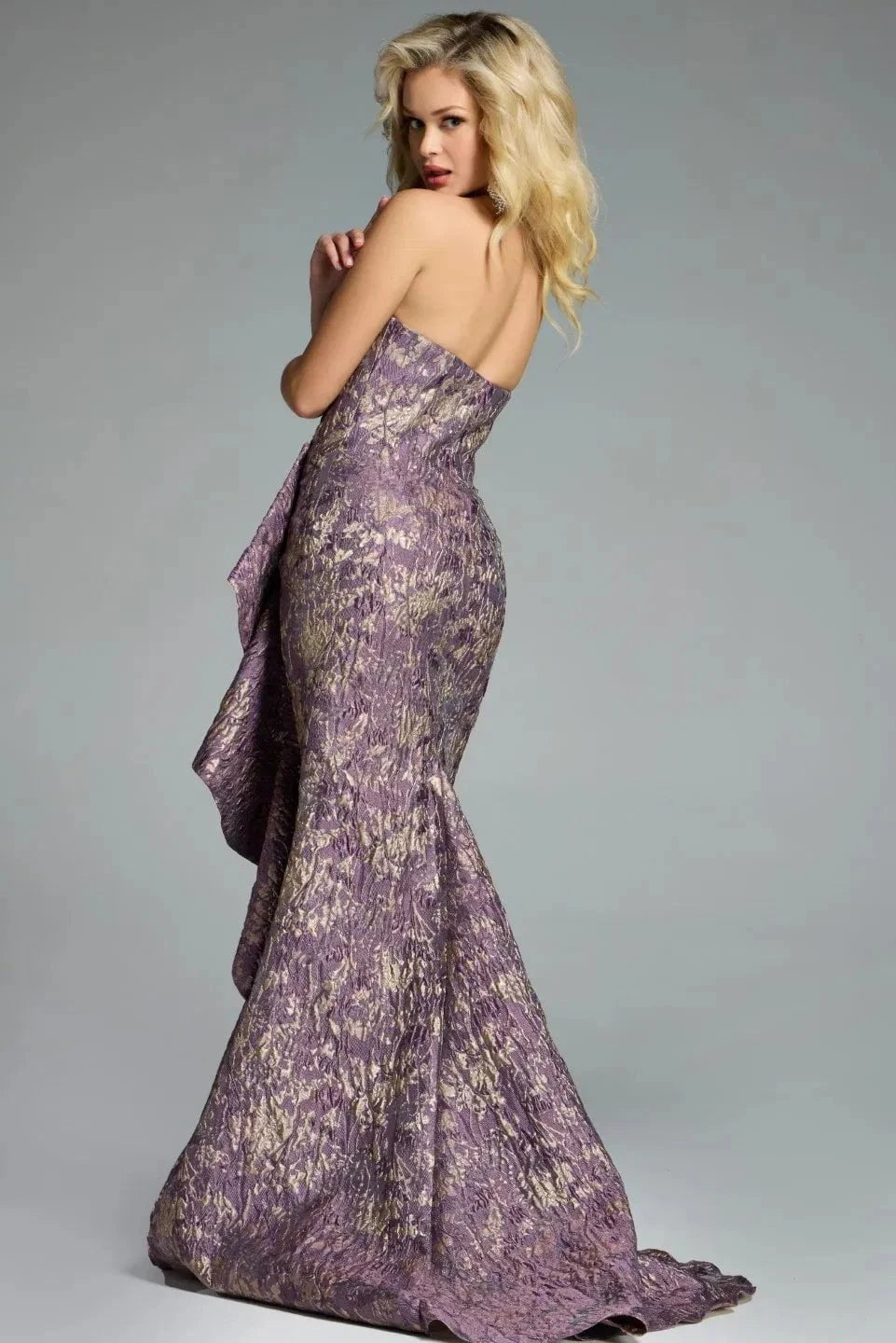 Jovani Dress Jovani 41134 Dress