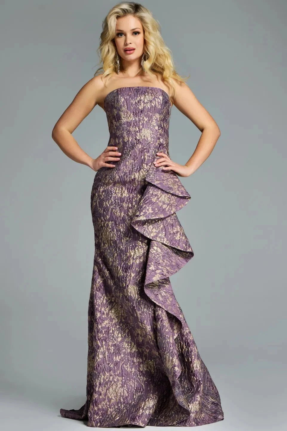 Jovani Dress Jovani 41134 Dress