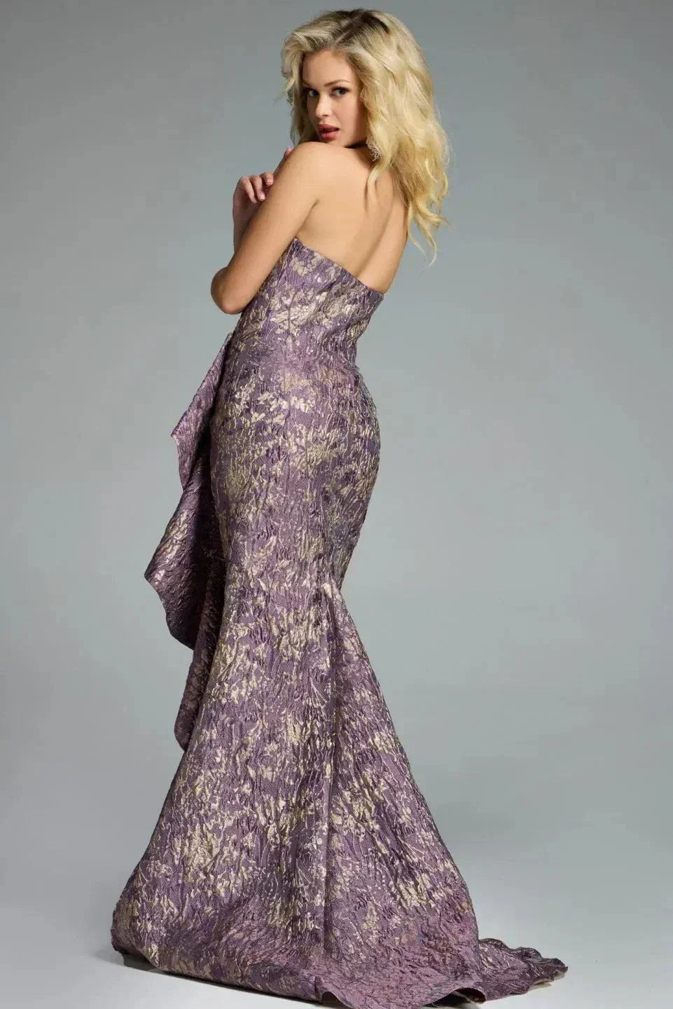 Jovani Dress Jovani 41134 Dress
