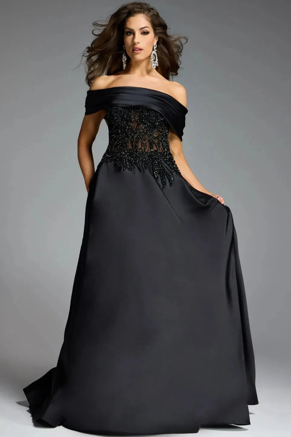 Jovani Dress Jovani 41198 Dress