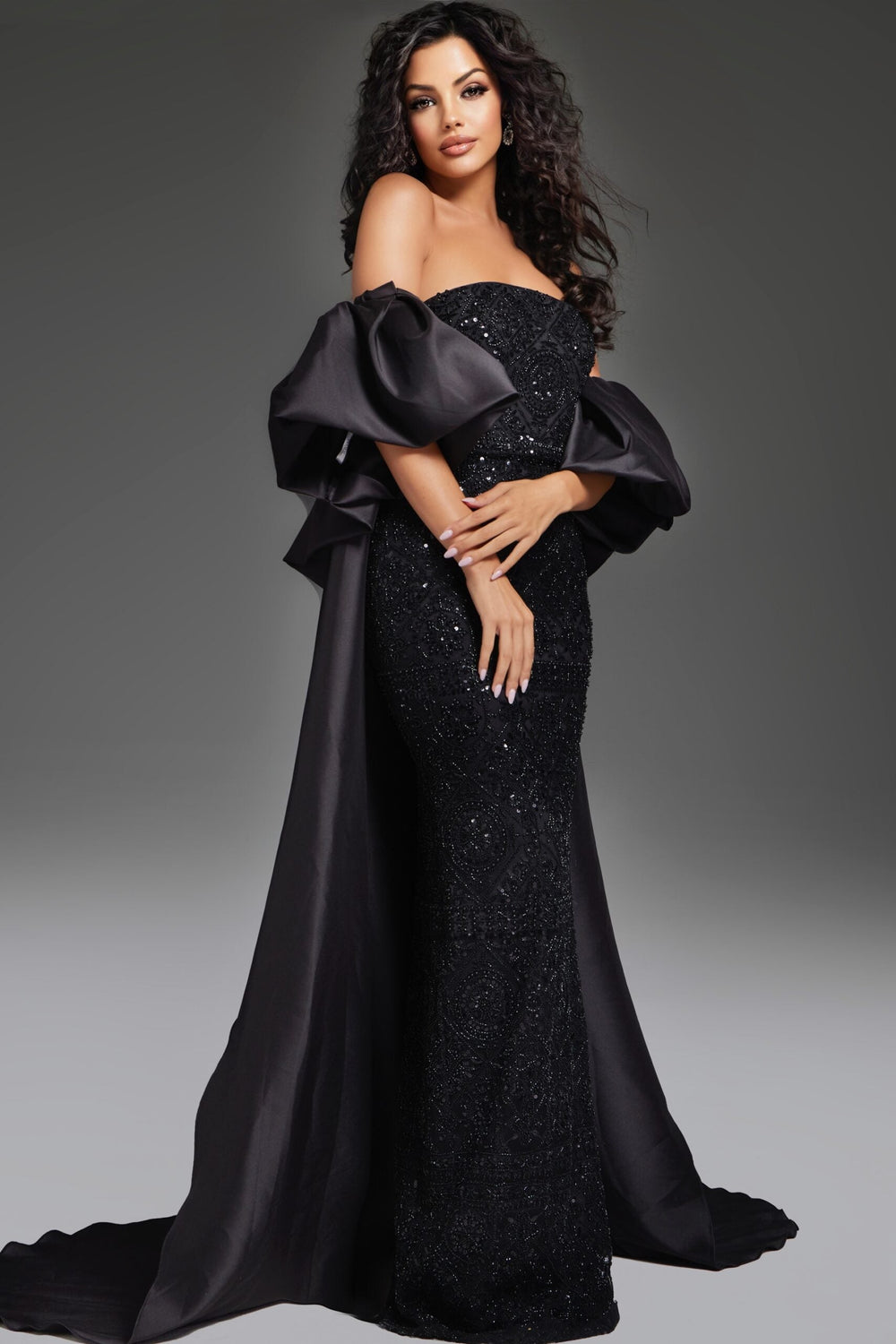 Jovani Dress Jovani 42137 Dress