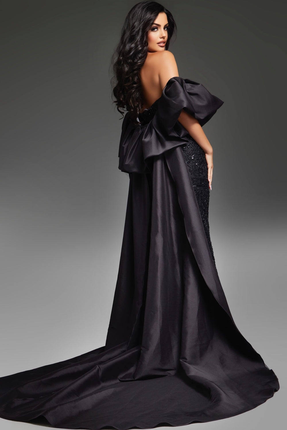 Jovani Dress Jovani 42137 Dress