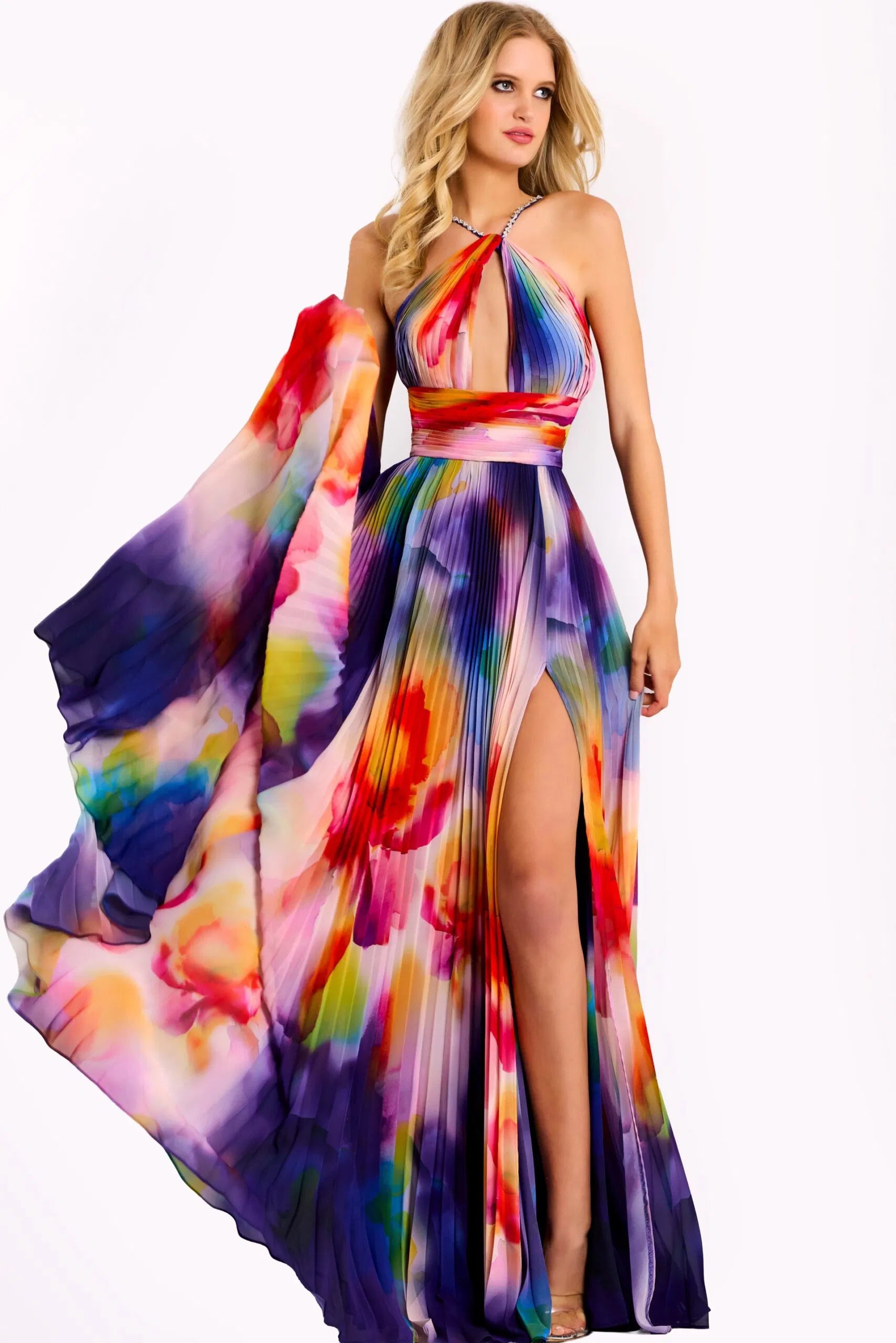 Jovani Dress Jovani 42717 Dress