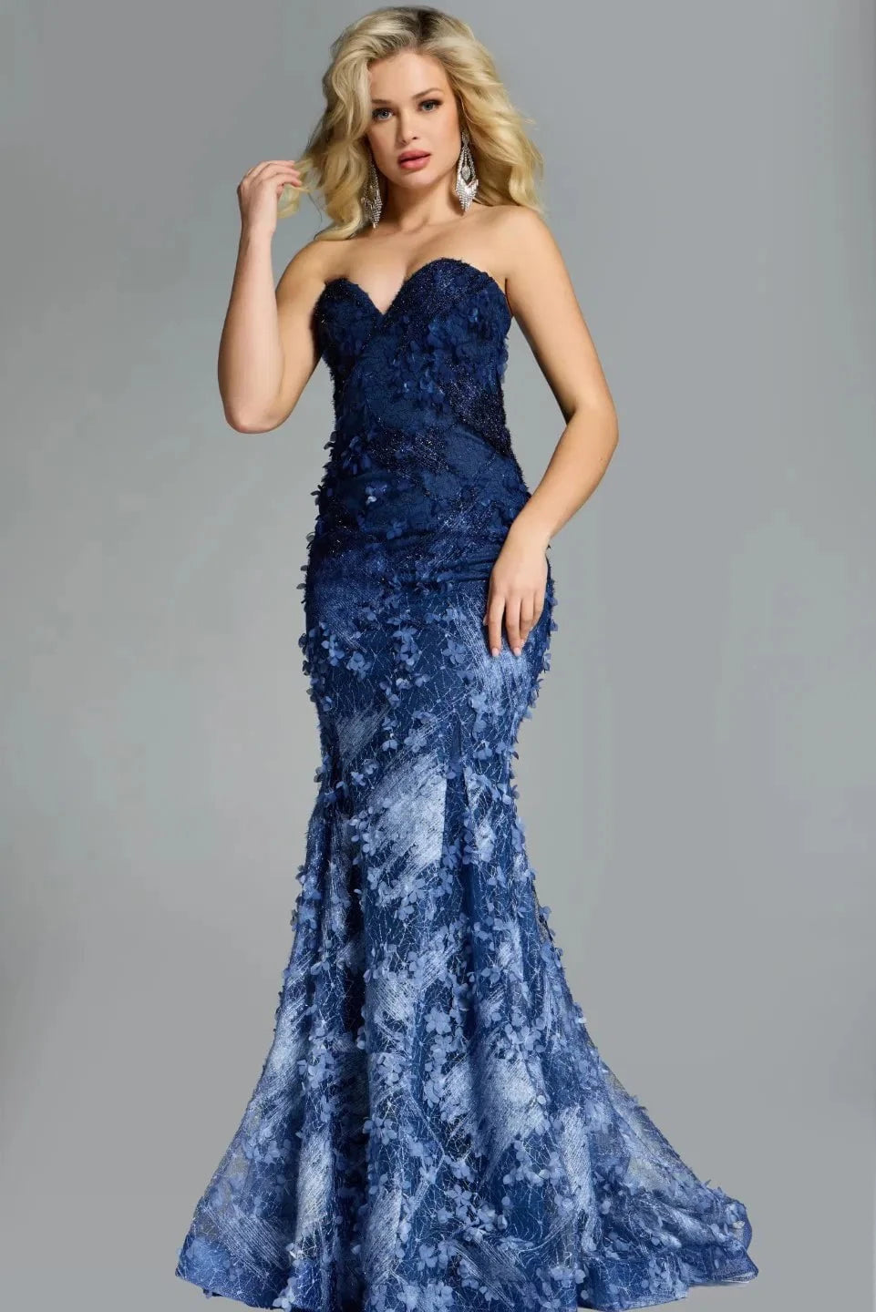 Jovani Dress Jovani 42740 Dress