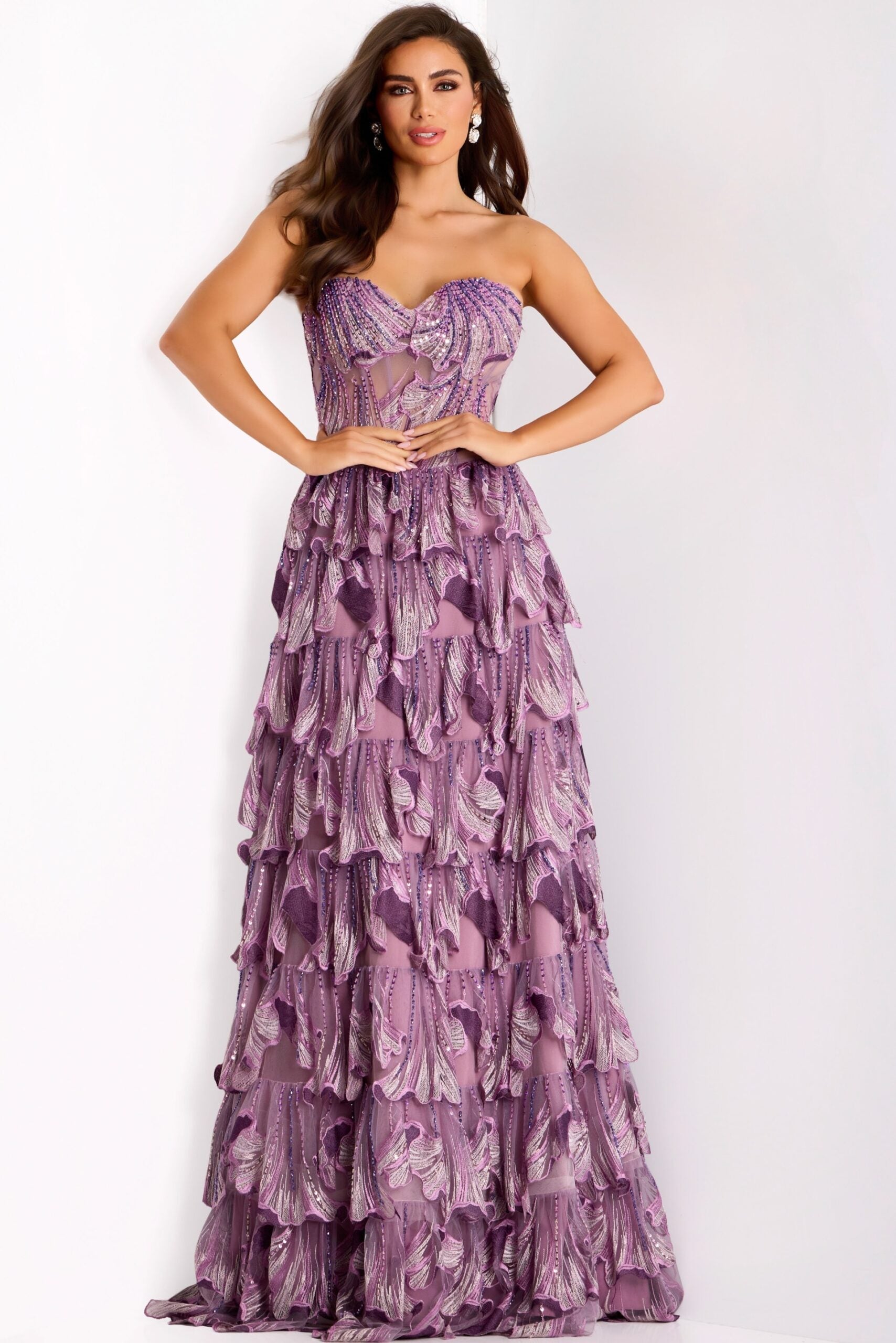 Jovani Dress Jovani 42793 Dress