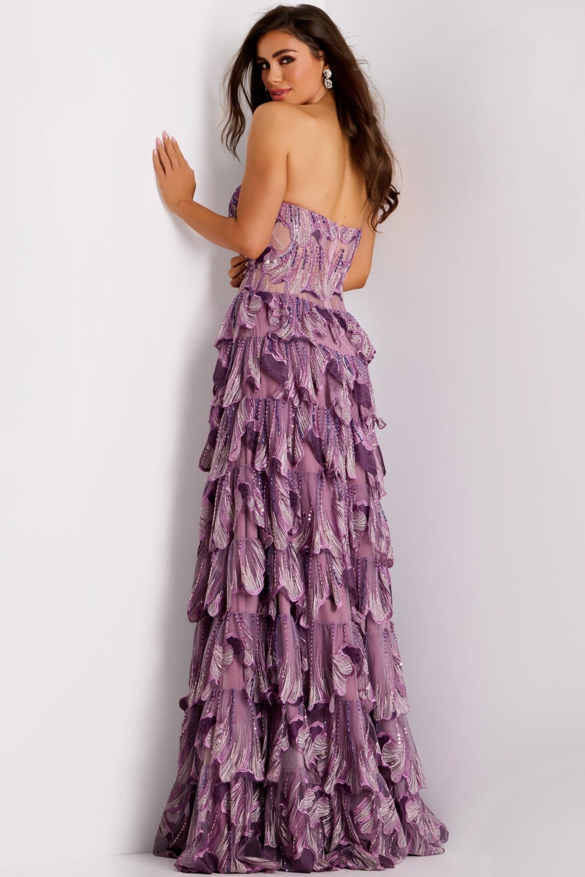Jovani Dress Jovani 42793 Dress
