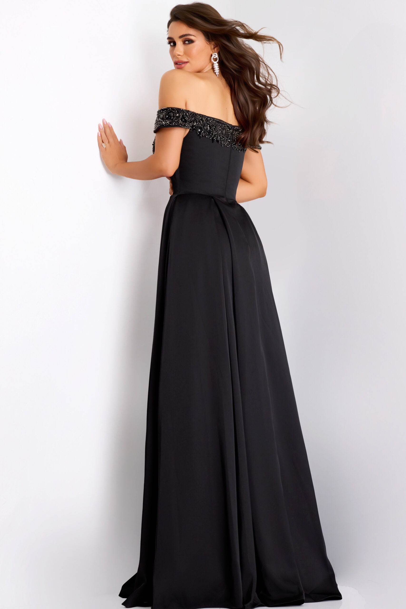 Jovani Dress Jovani 42849 Dress