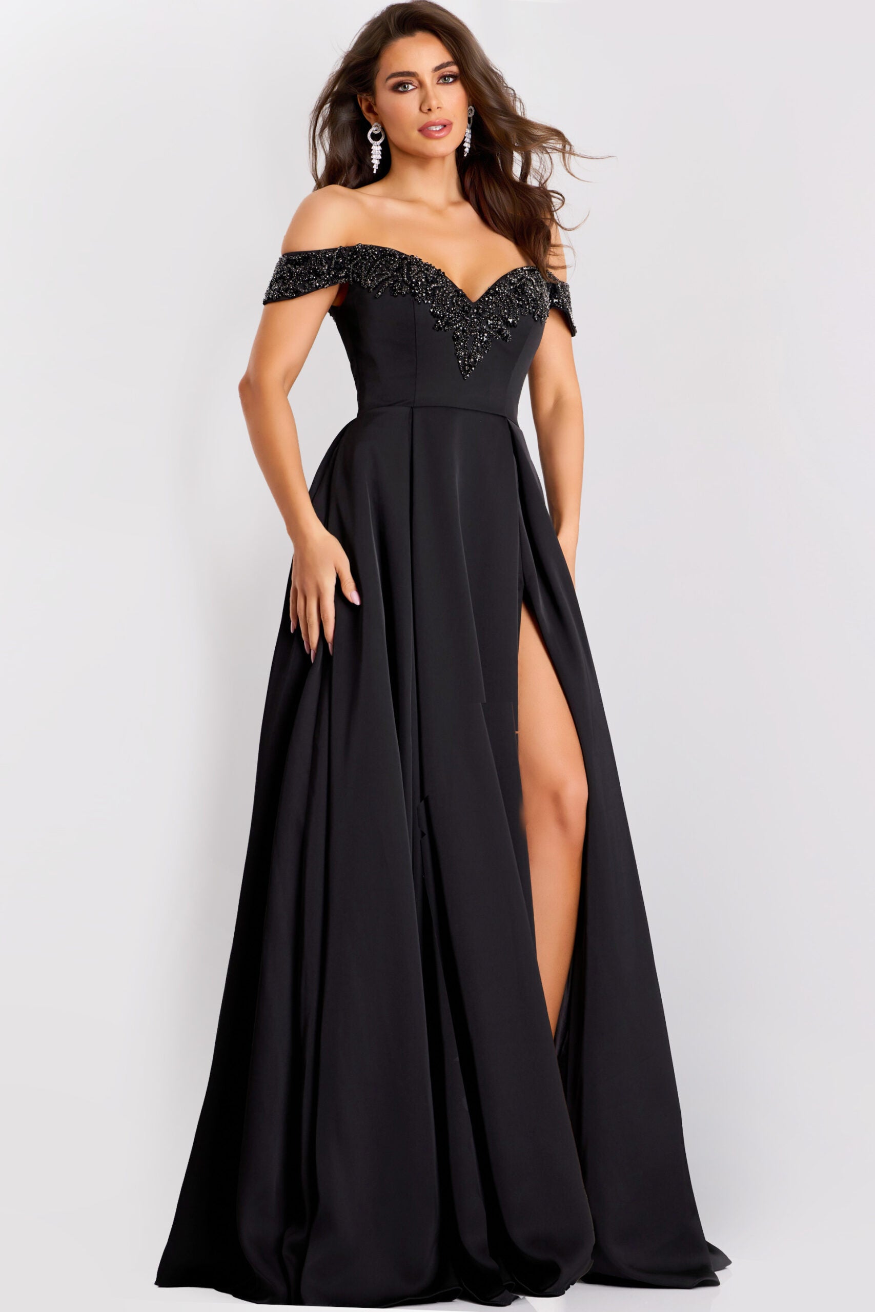 Jovani Dress Jovani 42849 Dress