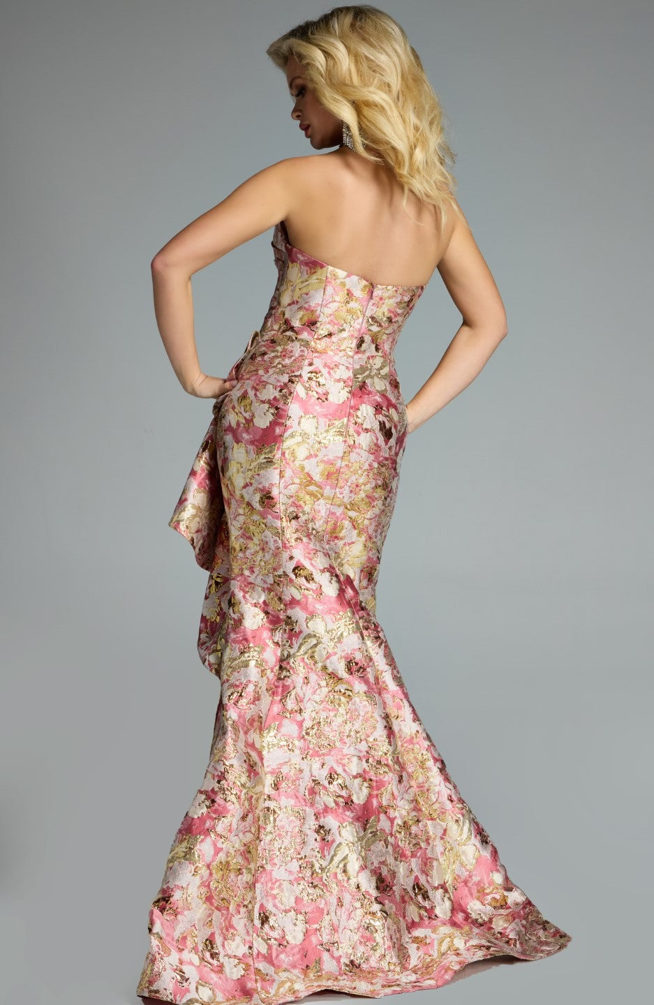 Jovani Dress Jovani 42927 Dress