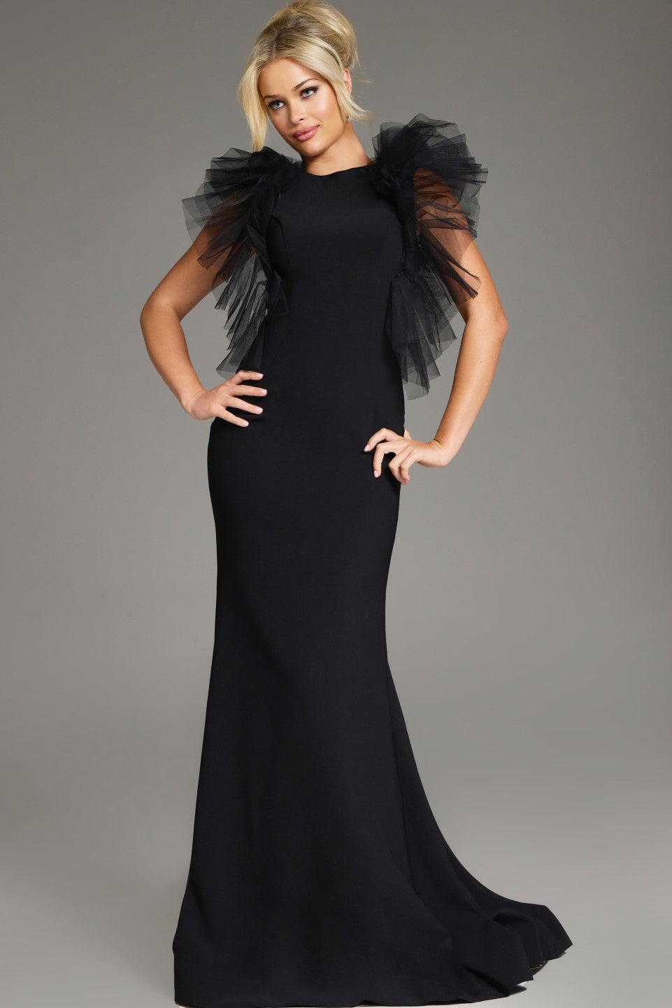 Jovani Dress Jovani 43153 Dress