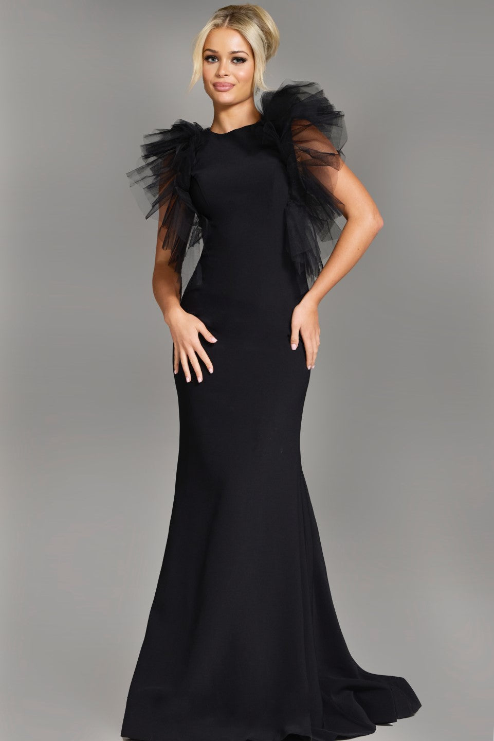 Jovani Dress Jovani 43153 Dress