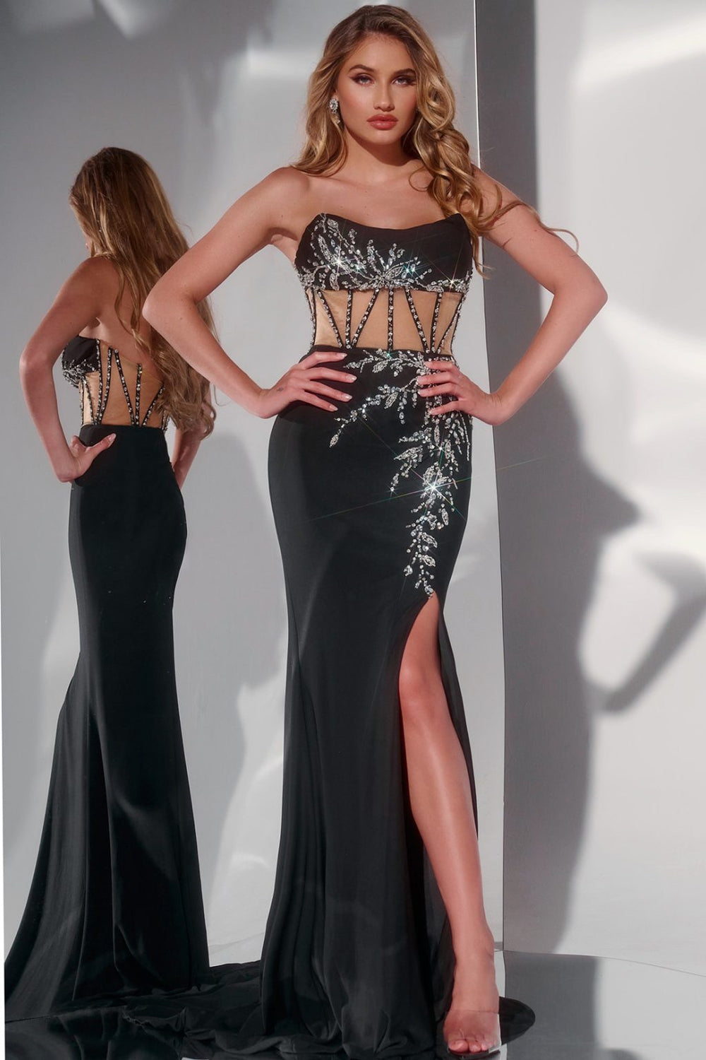 Jovani Dress Jovani 43246 Dress