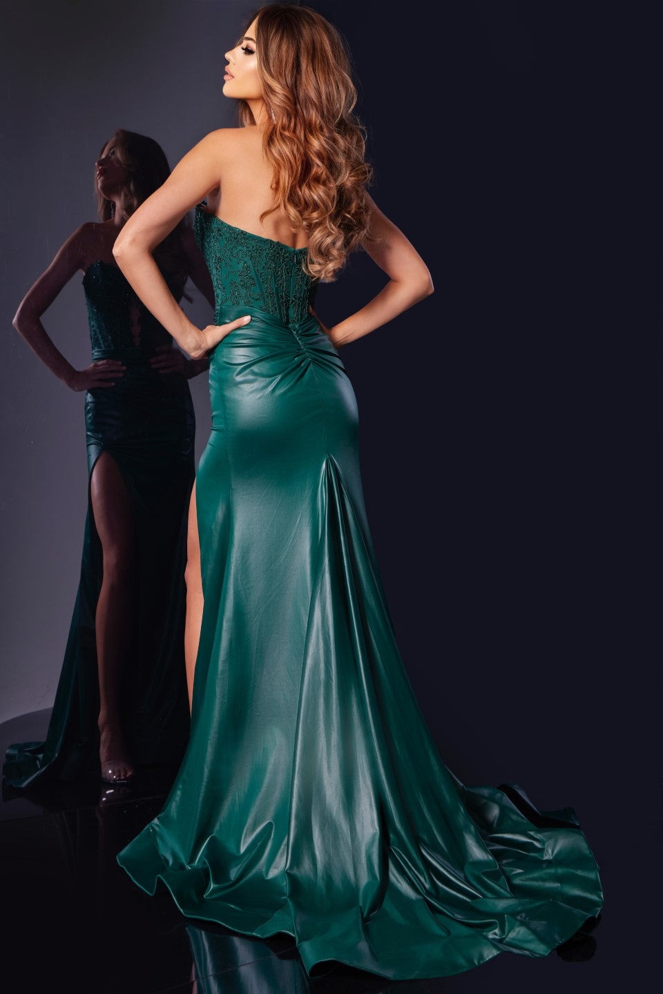 Jovani Dress Jovani 43267 Dress