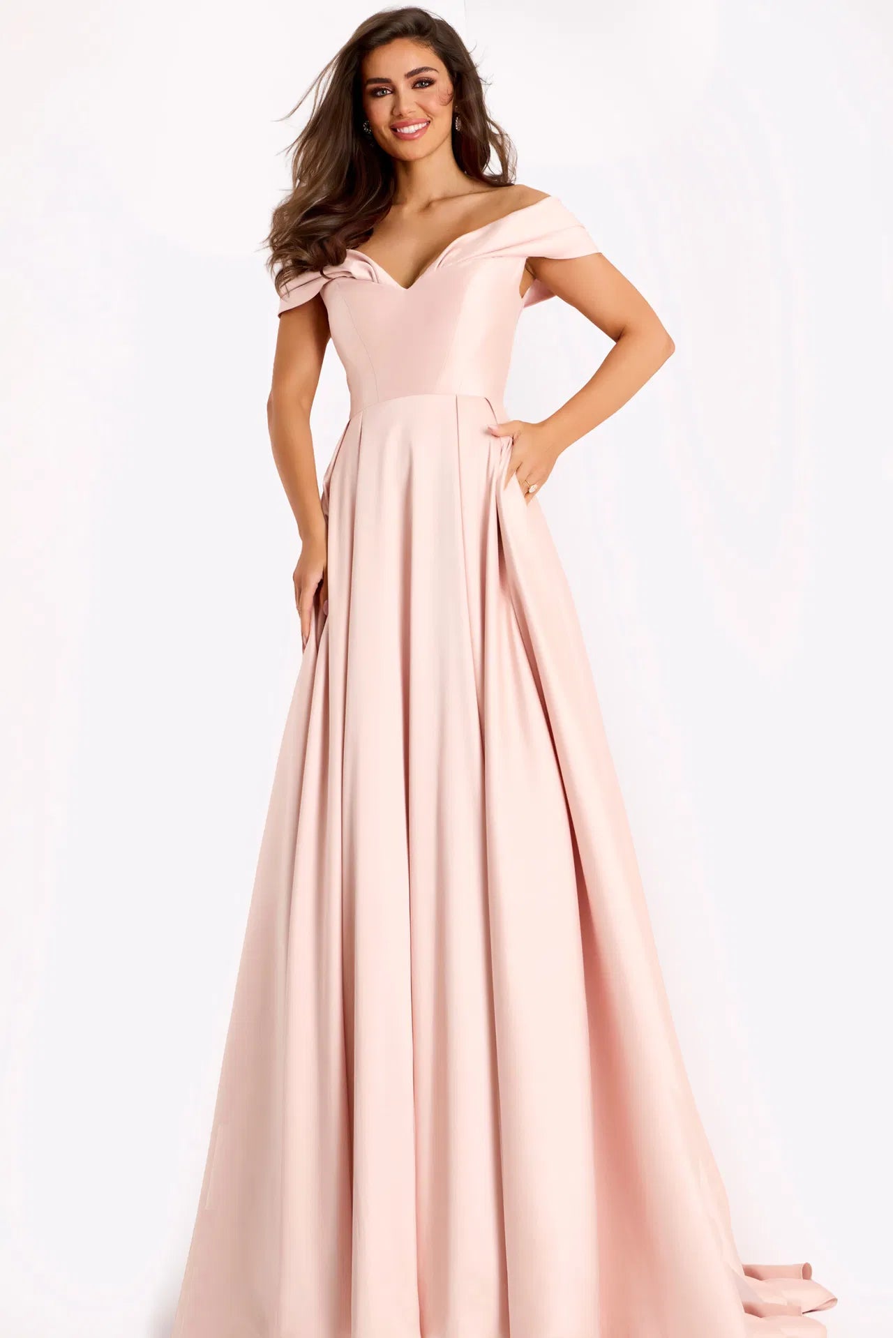 Jovani Dress Jovani 43279 Dress