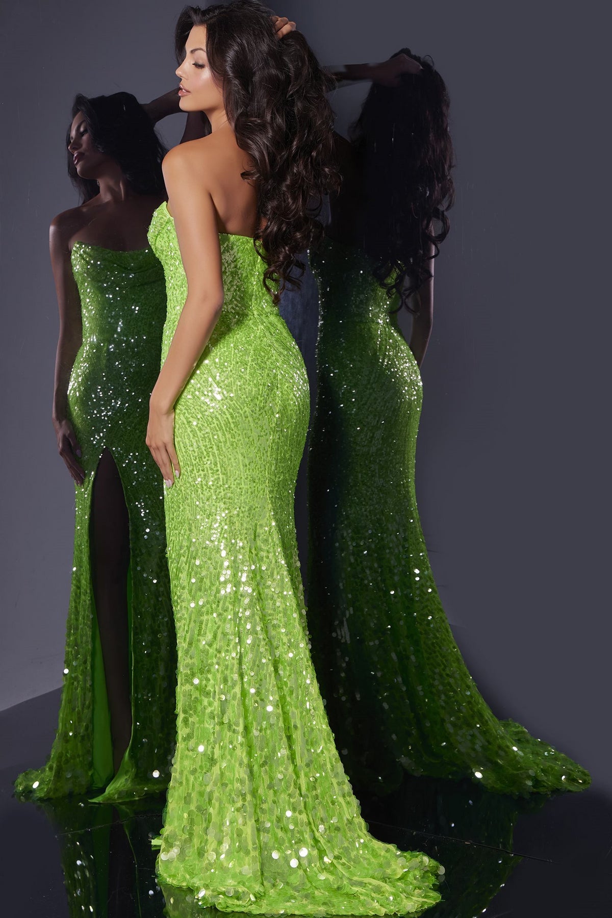 Jovani Dress Jovani 43338 Dress