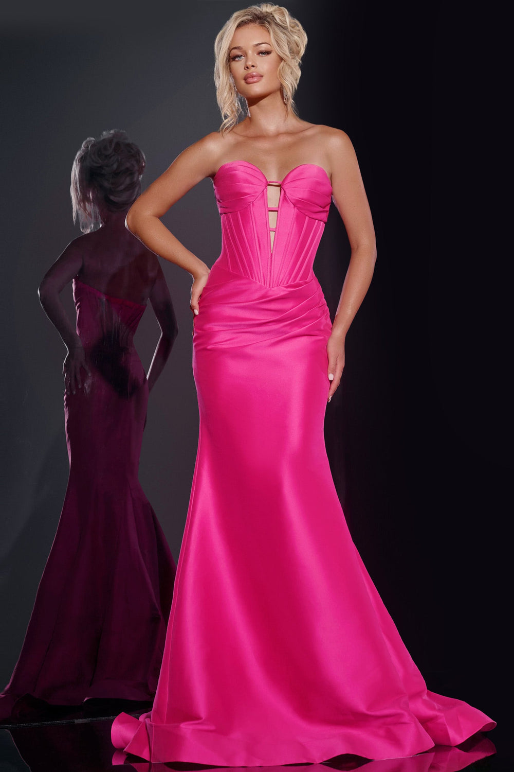 Jovani Dress Jovani 43350 Dress