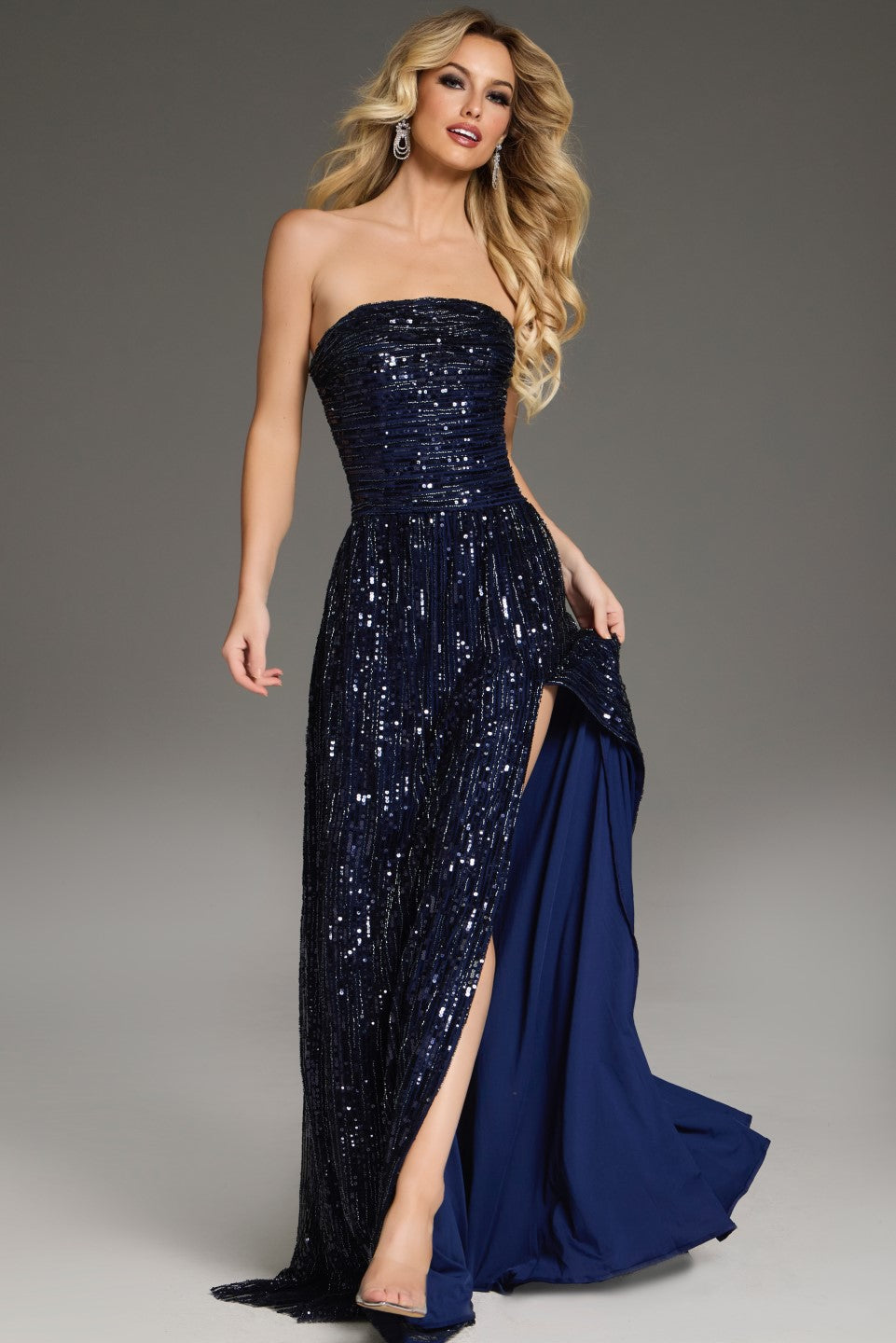 Jovani Dress Jovani 43386 Dress