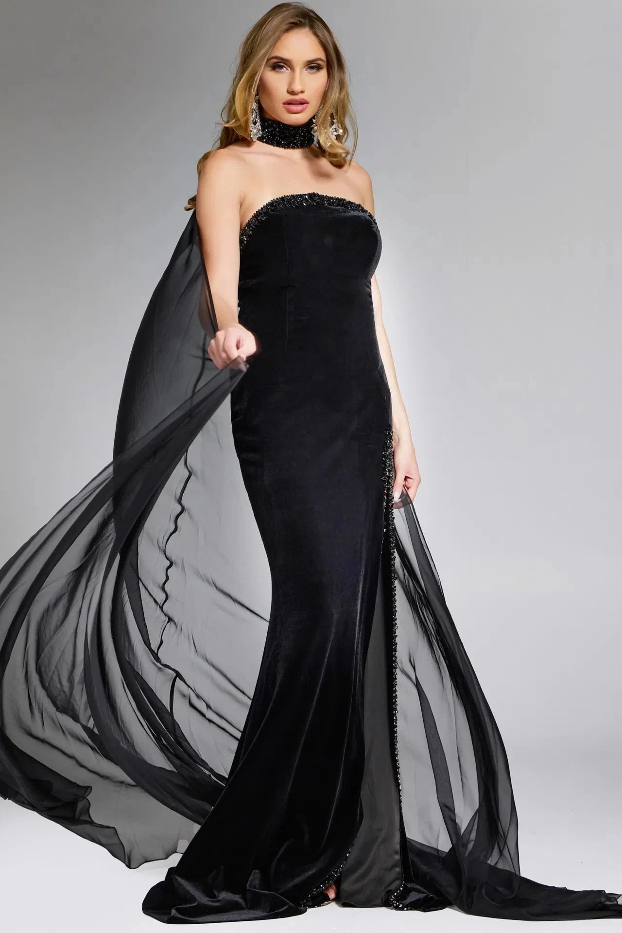 Jovani Dress Jovani 43659 Dress