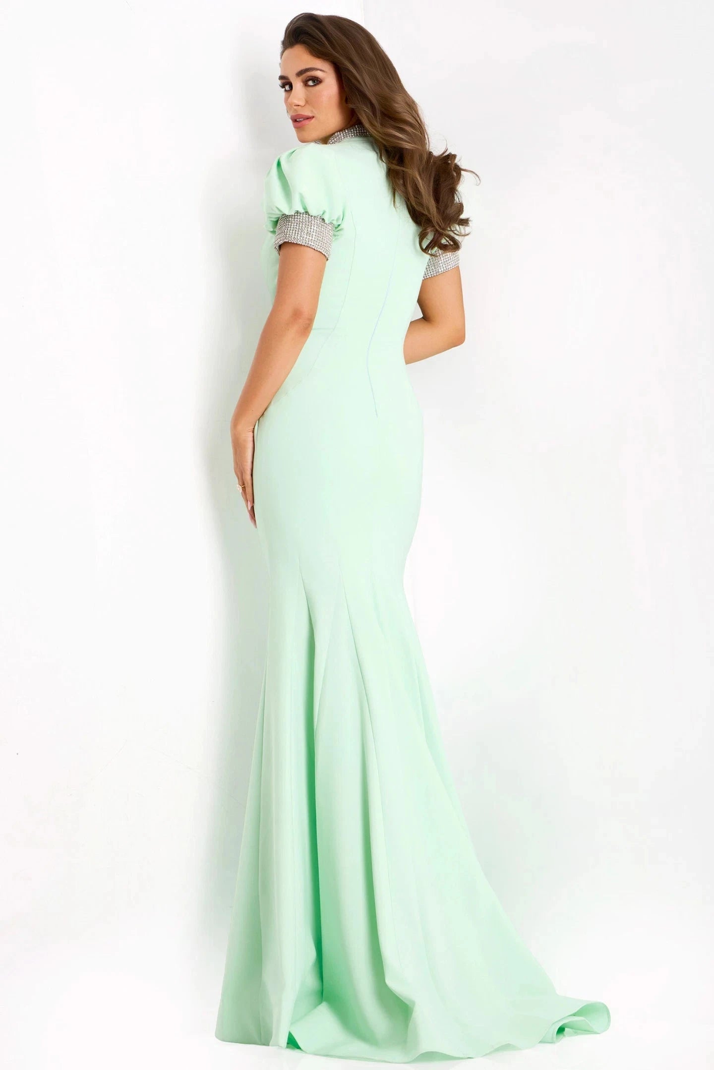 Jovani Dress Jovani 43772 Dress