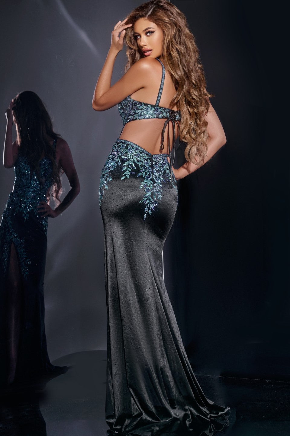 Jovani Dress Jovani 43796 Dress