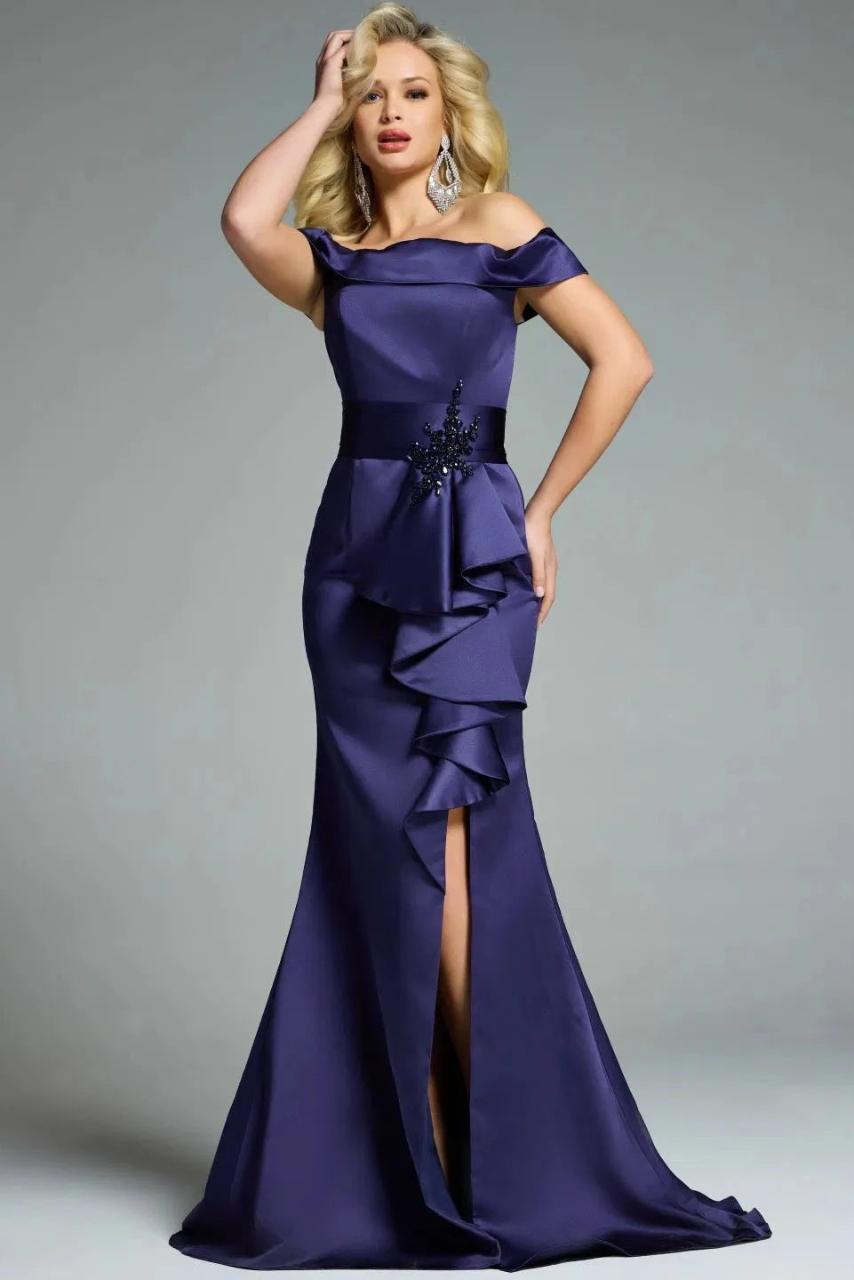 Jovani Dress Jovani 43806 Dress