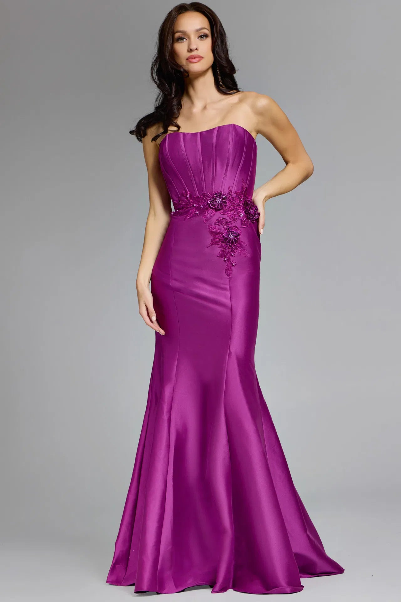 Jovani Dress Jovani 43817 Dress