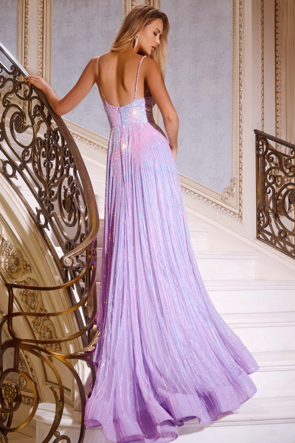 Jovani Dress Jovani 43920 Dress