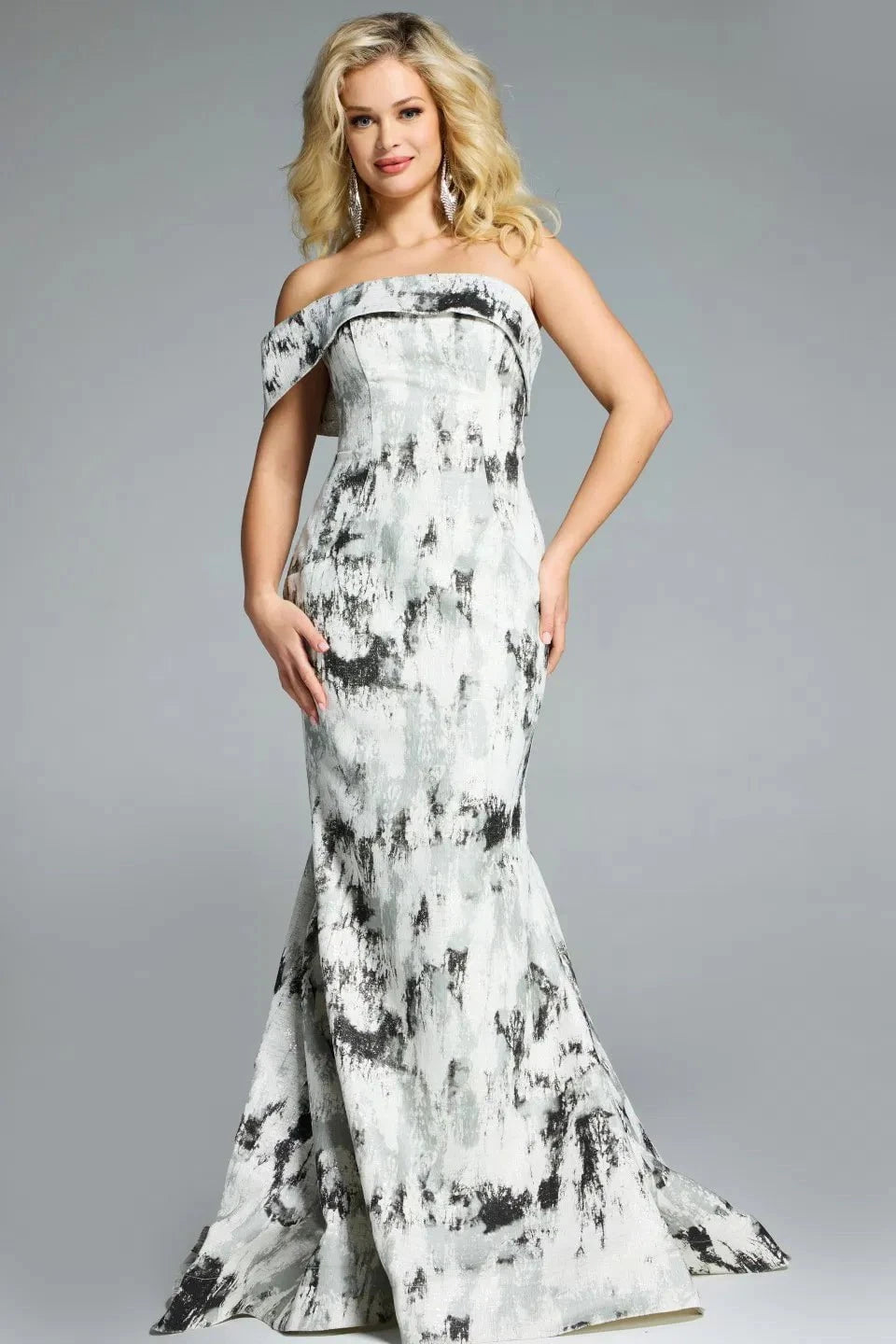 Jovani Dress Jovani 43977 Dress