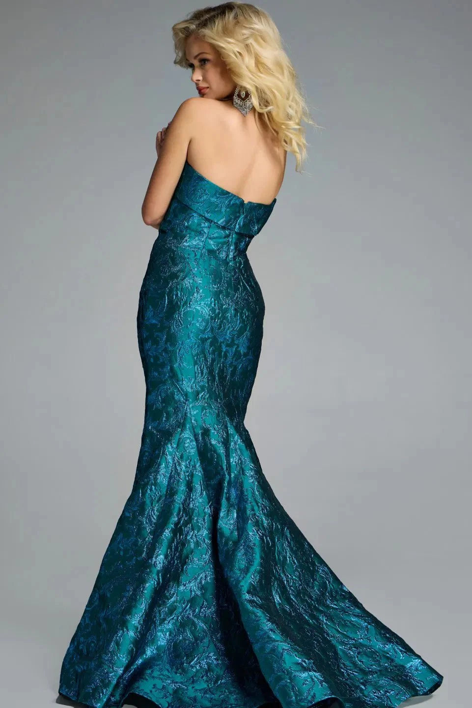 Jovani Dress Jovani 43978 Dress