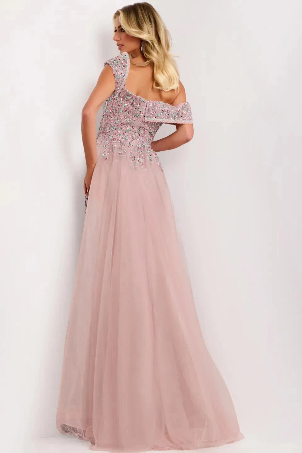 Jovani Dress Jovani 44003 Dress