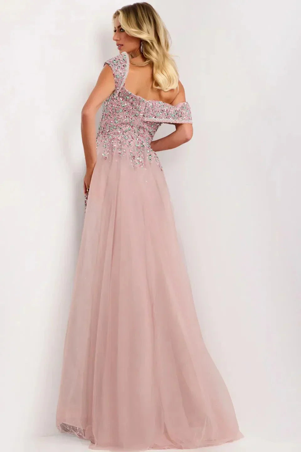 Jovani Dress Jovani 44003 Dress