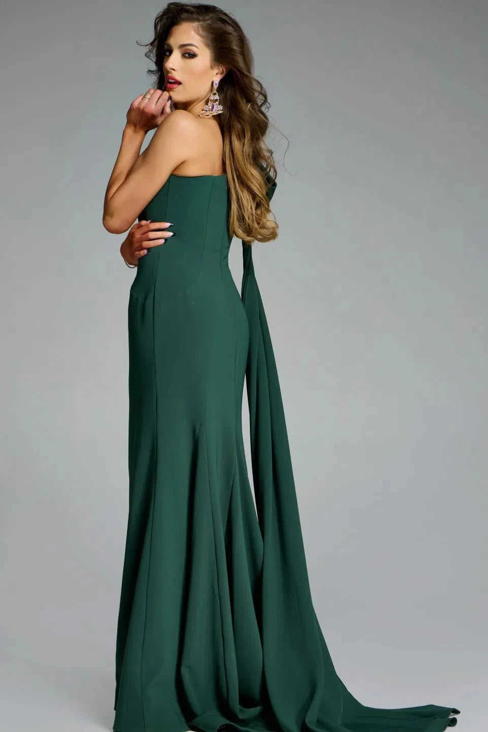 Jovani Dress Jovani 44177 Dress