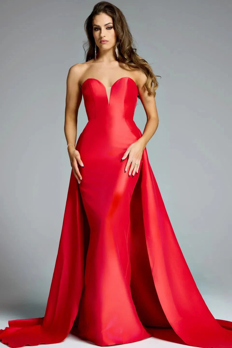 Jovani Dress Jovani 44180 Dress