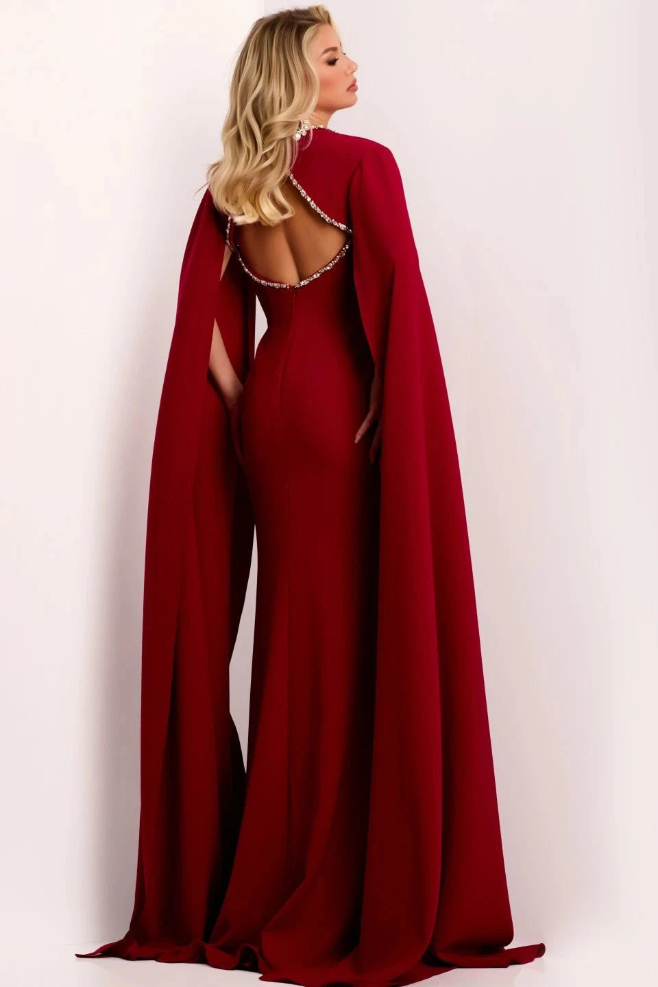 Jovani Dress Jovani 44184 Dress