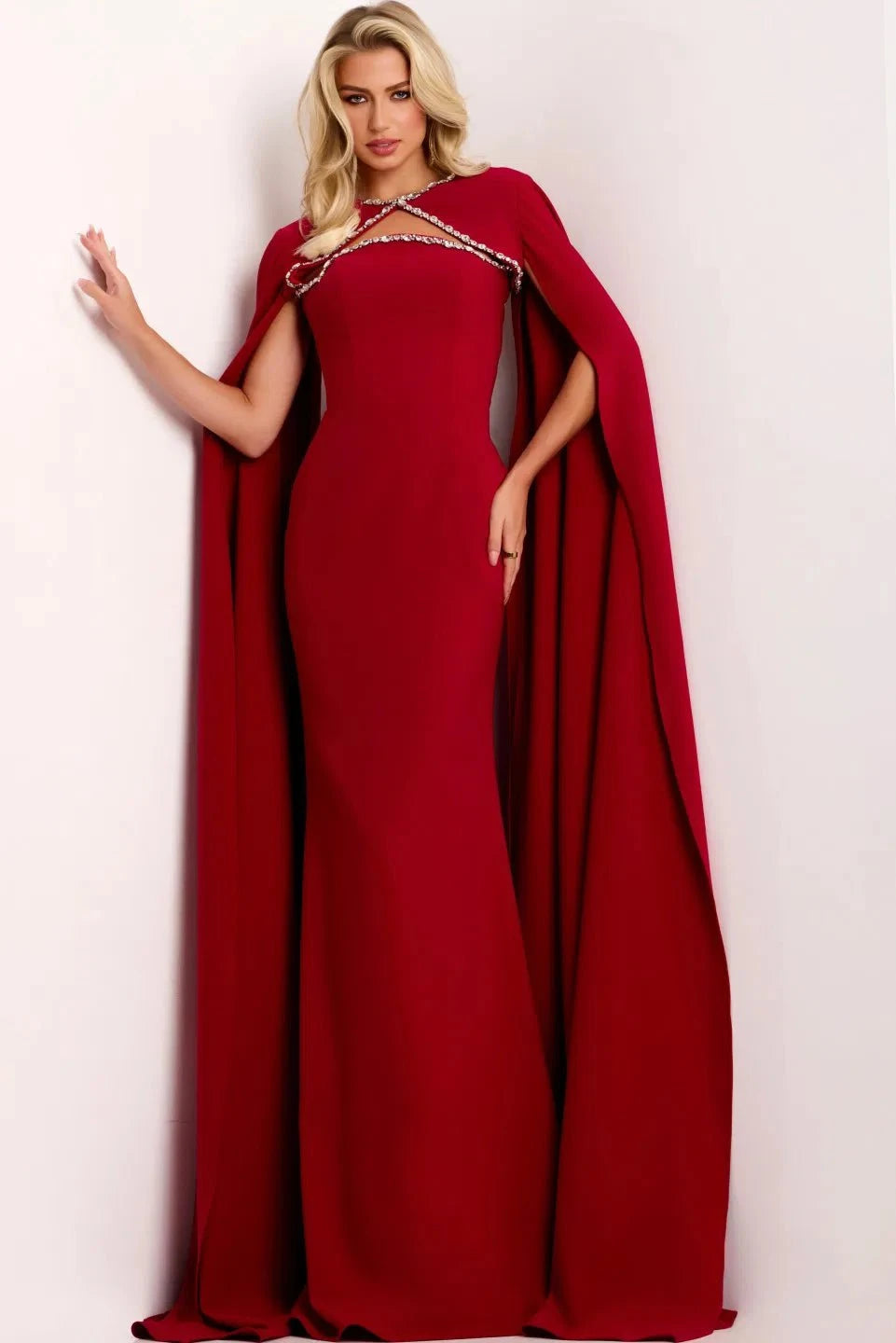 Jovani Dress Jovani 44184 Dress