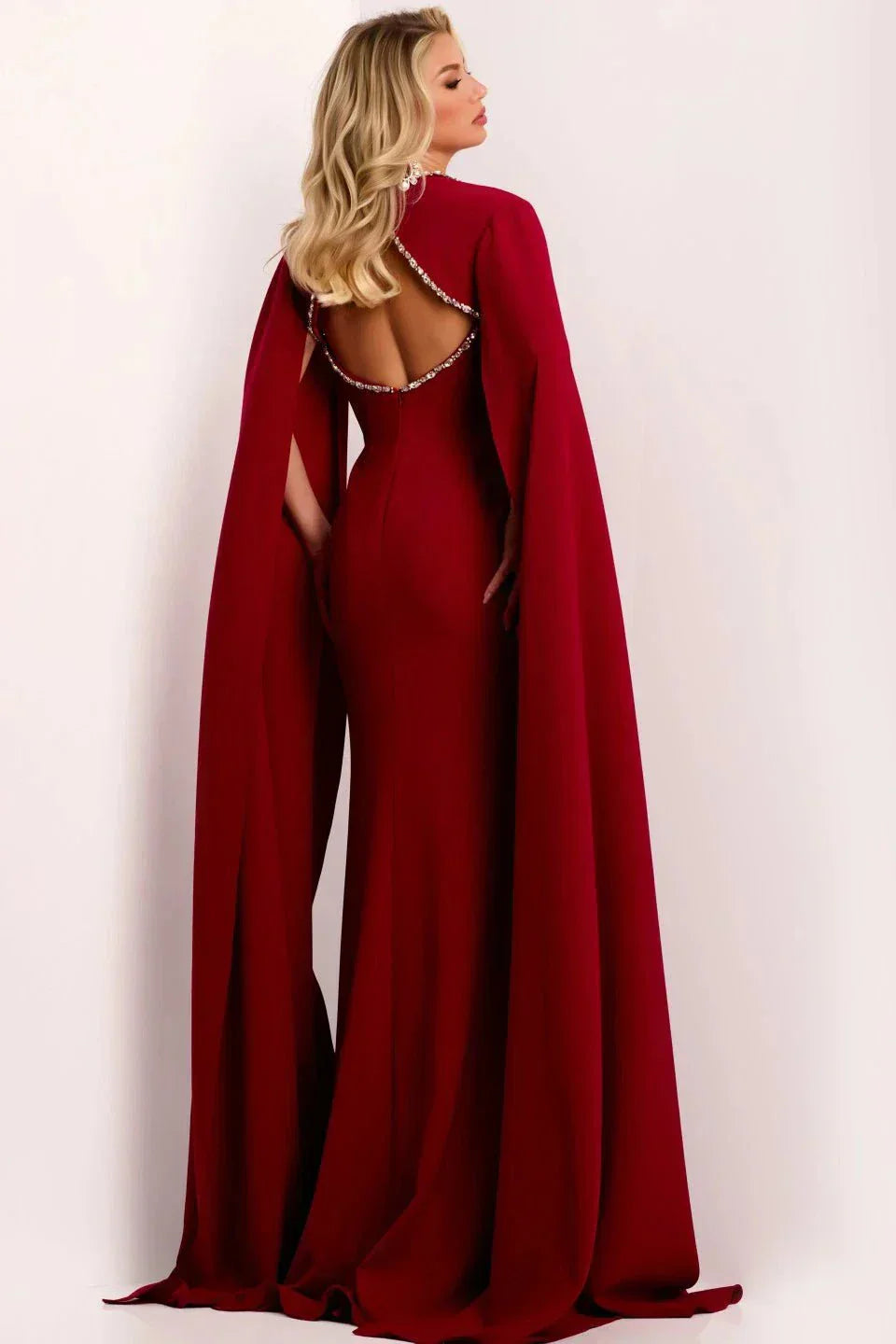 Jovani Dress Jovani 44184 Dress