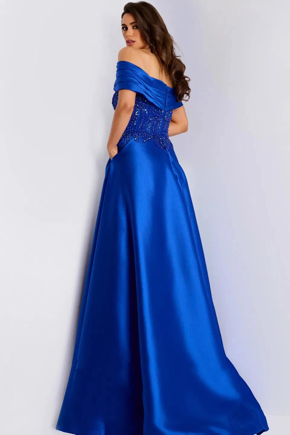 Jovani Dress Jovani 44308 Dress
