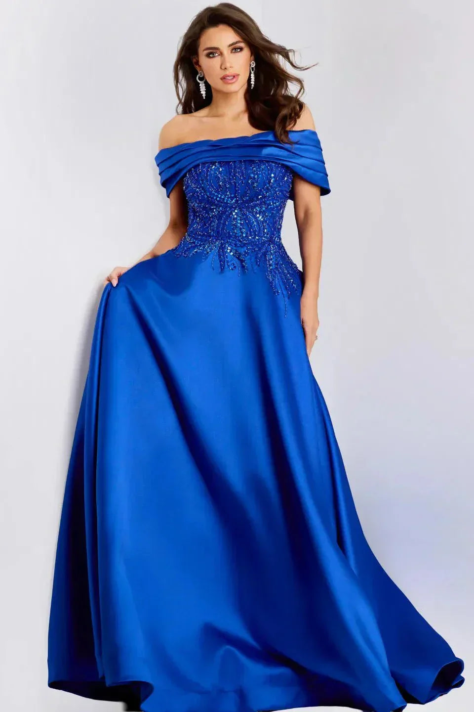 Jovani Dress Jovani 44308 Dress