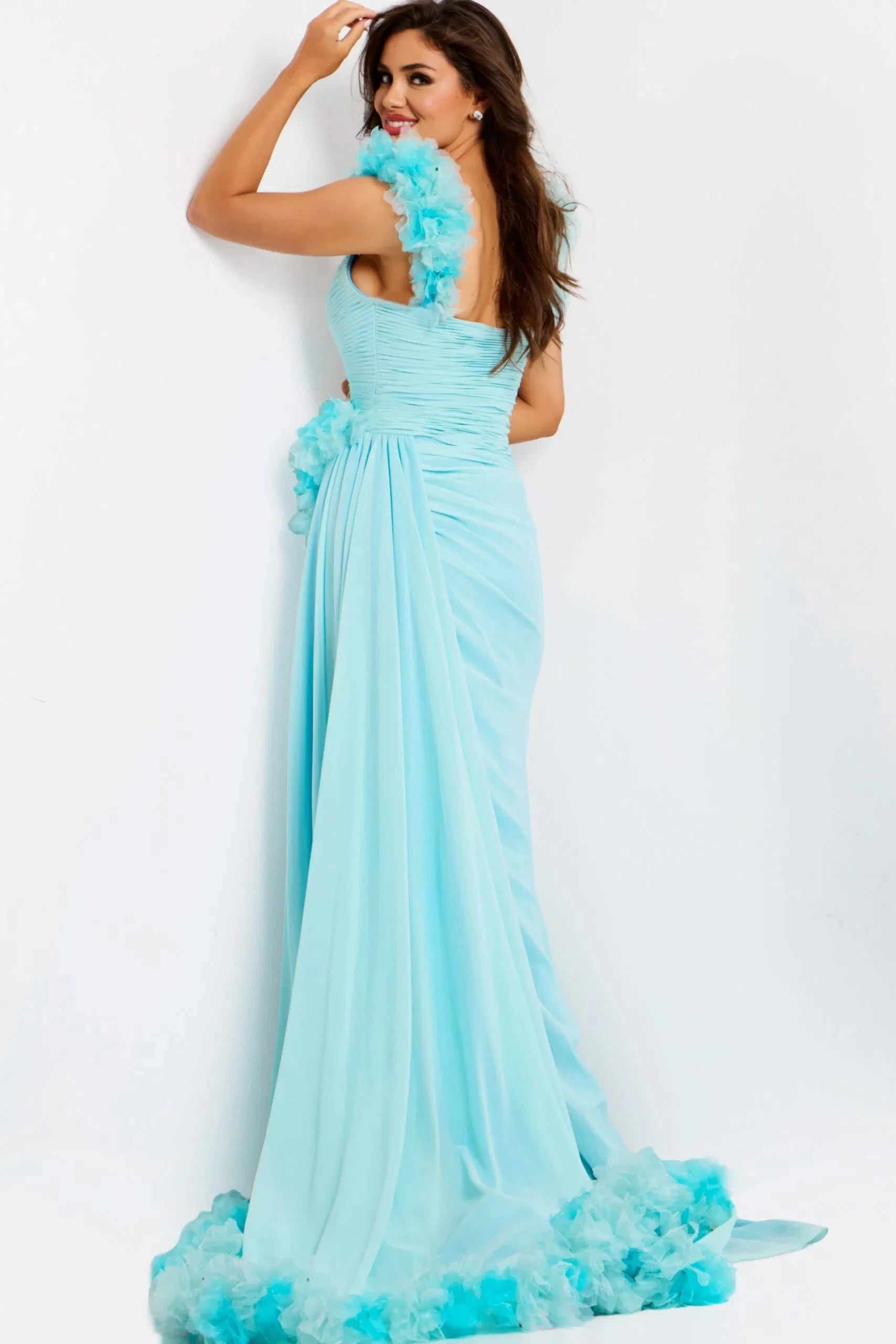 Jovani Dress Jovani 44327 Dress