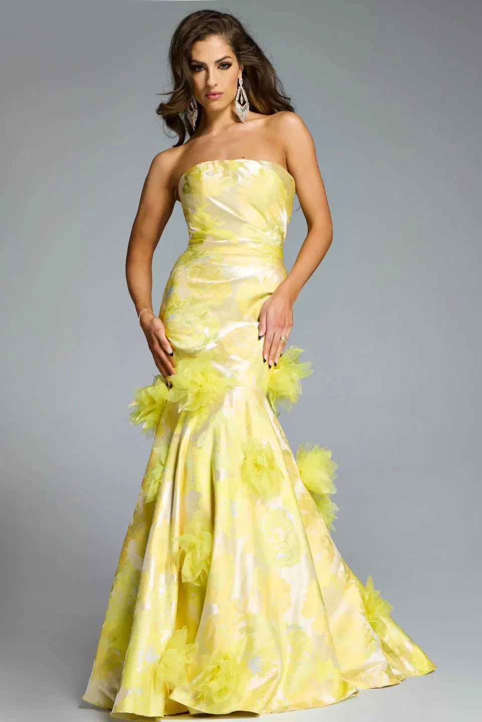 Jovani Dress Jovani 44351 Dress