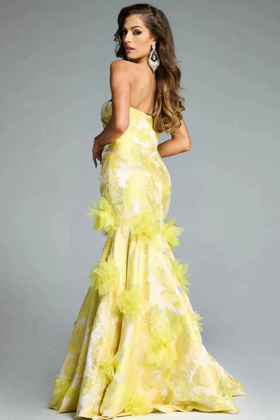 Jovani Dress Jovani 44351 Dress