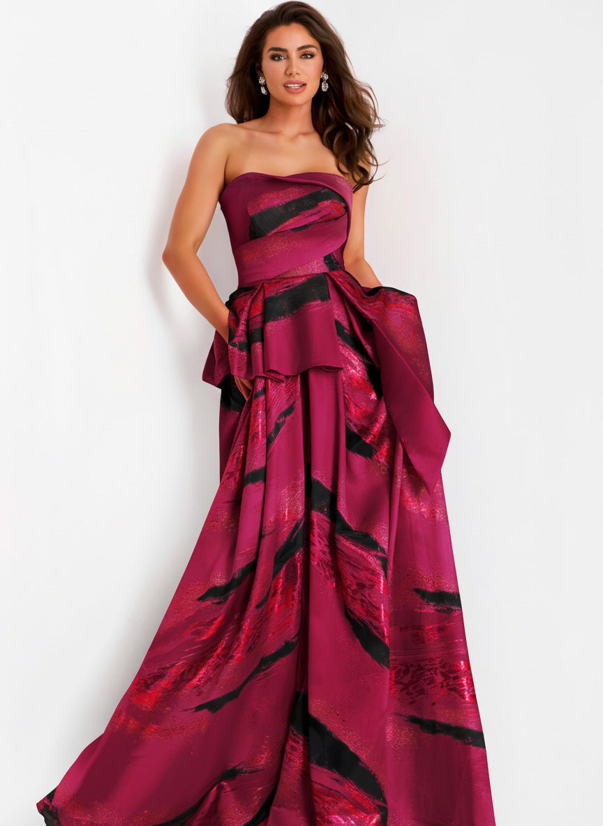 Jovani Dress Jovani 44387 Dress